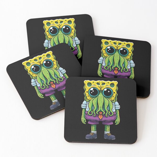 Item preview, Cthulhu Characters S03 D86 designed and sold by Houerd.