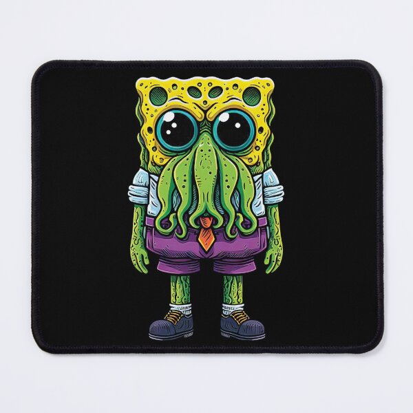 Item preview, Cthulhu Characters S03 D86 designed and sold by Houerd.