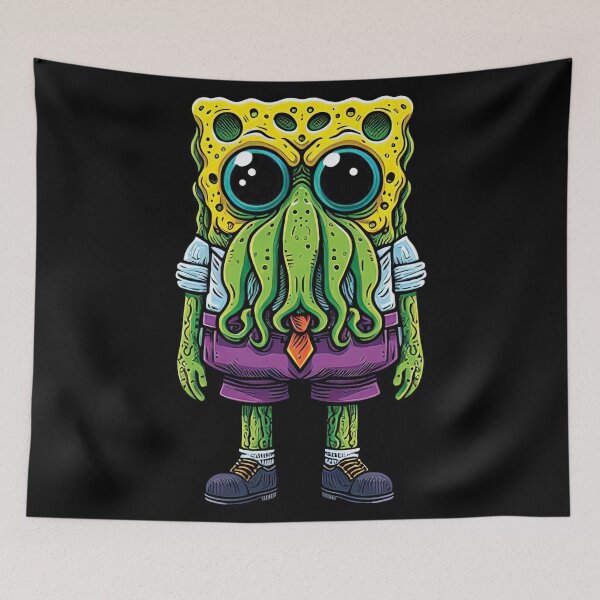 Item preview, Cthulhu Characters S03 D86 designed and sold by Houerd.