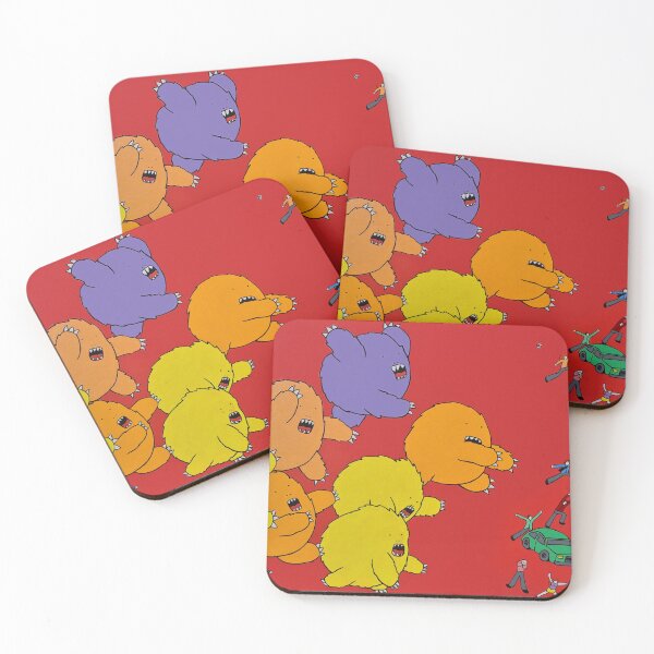 Item preview, They Only Want A Cuddle designed and sold by guyporter.