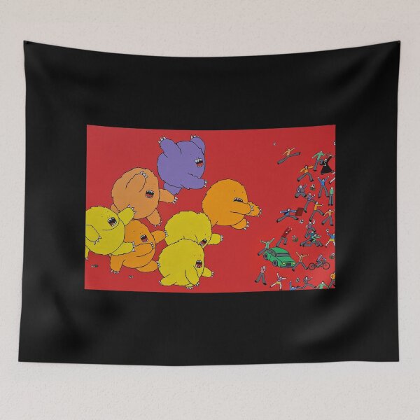 Item preview, They Only Want A Cuddle designed and sold by guyporter.