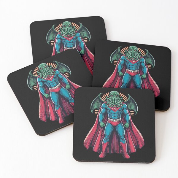 Item preview, Cthulhu Characters S03 D87 designed and sold by Houerd.