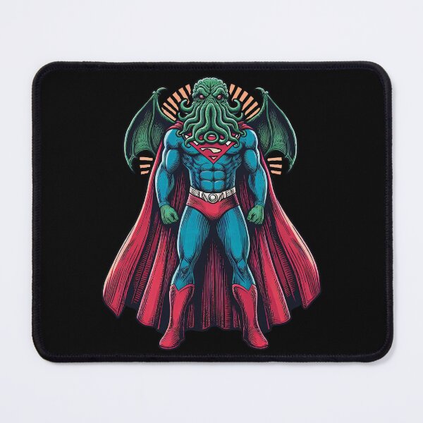 Item preview, Cthulhu Characters S03 D87 designed and sold by Houerd.