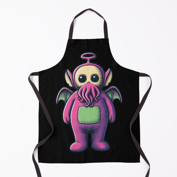 Item preview, Cthulhu Characters S03 D88 designed and sold by Houerd.