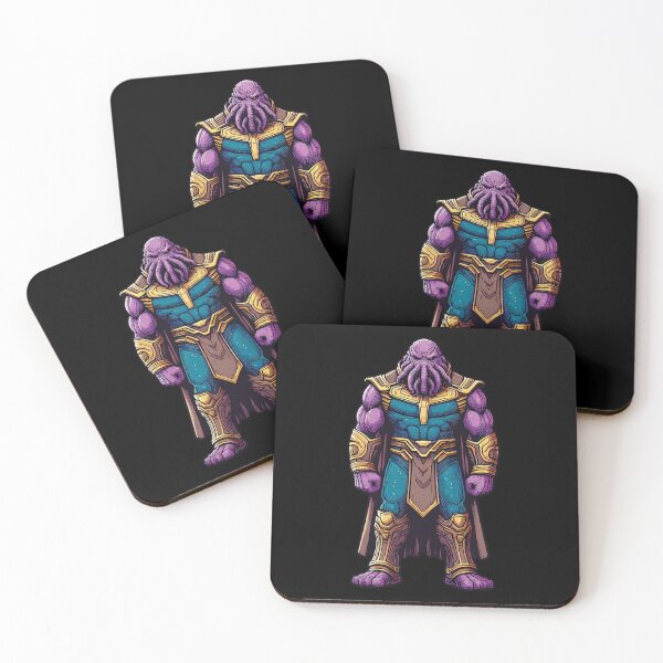Item preview, Cthulhu Characters S03 D89 designed and sold by Houerd.
