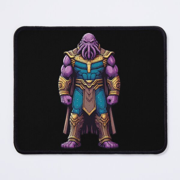 Item preview, Cthulhu Characters S03 D89 designed and sold by Houerd.