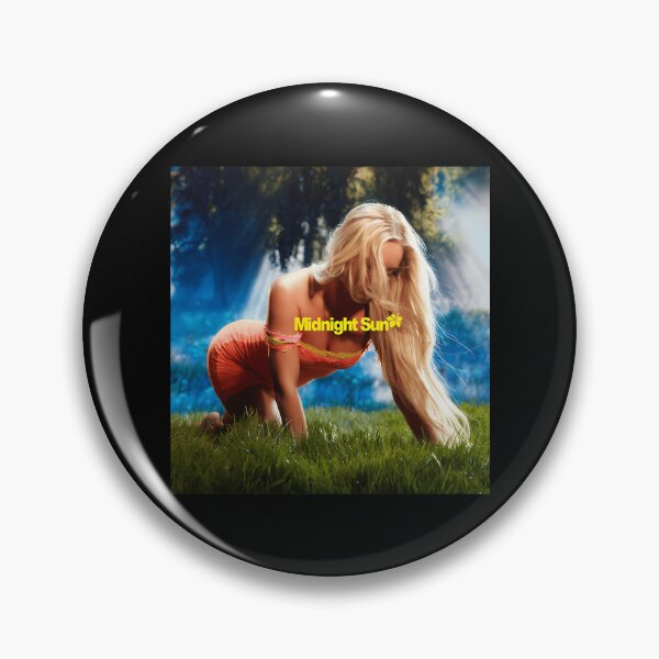 Item preview, Midnight Sun Zara Larsson Tour 2026 designed and sold by ryanss.