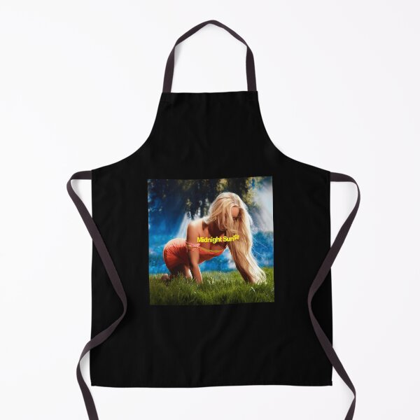 Item preview, Midnight Sun Zara Larsson Tour 2026 designed and sold by ryanss.