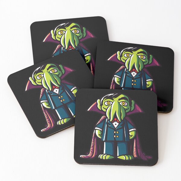 Item preview, Cthulhu Characters S03 D90 designed and sold by Houerd.