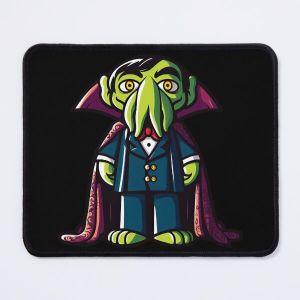 Item preview, Cthulhu Characters S03 D90 designed and sold by Houerd.