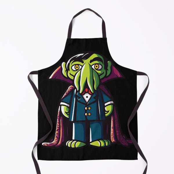 Item preview, Cthulhu Characters S03 D90 designed and sold by Houerd.