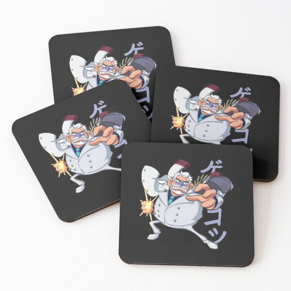 Item preview, Funny Cartoon Animal Character designed and sold by WatsonSchultz.
