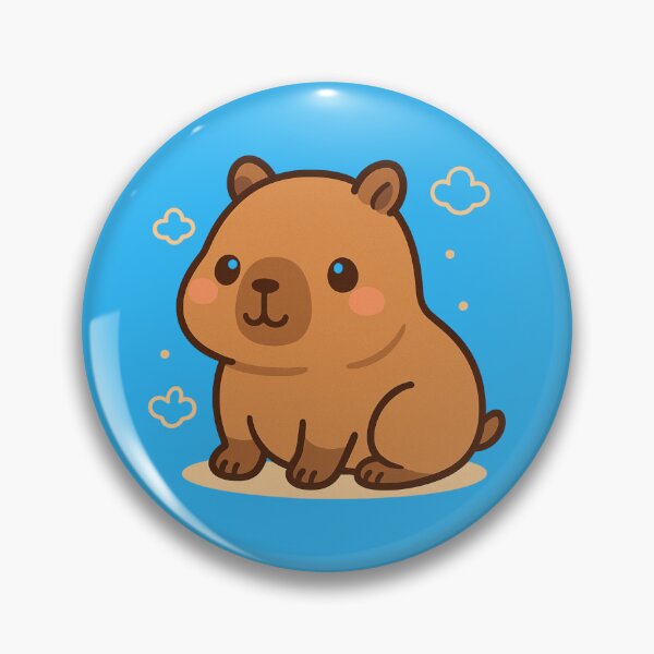 Artikelvorschau, Kawaii Chonky Cub entworfen und verkauft von ValeriValera.
