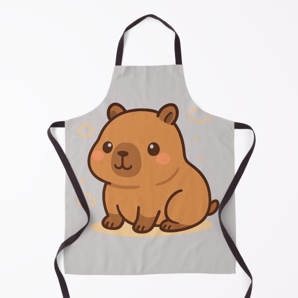 Artikelvorschau, Kawaii Chonky Cub entworfen und verkauft von ValeriValera.