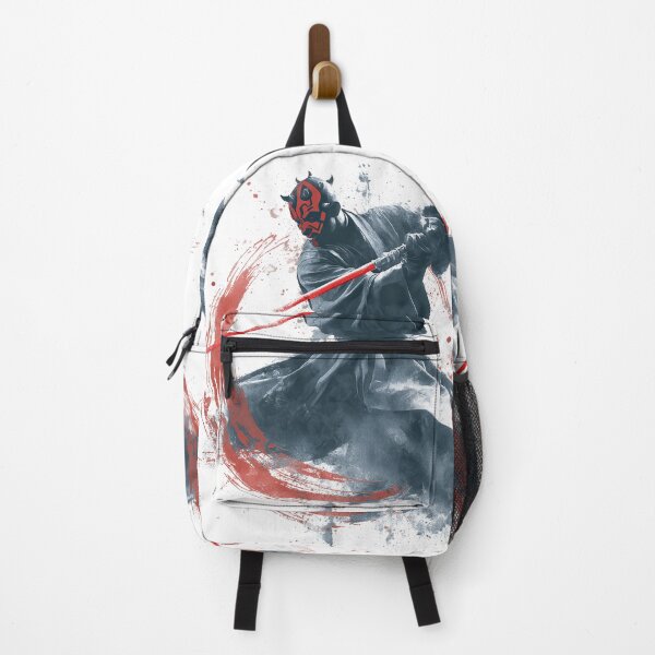 Item preview, Jedi's Ruin - Lord Maul designed and sold by HardDraw.