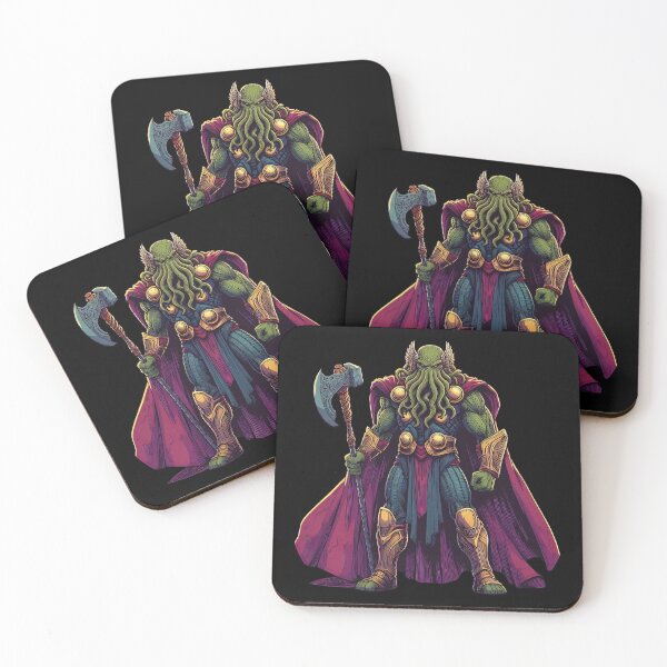 Item preview, Cthulhu Characters S03 D91 designed and sold by Houerd.