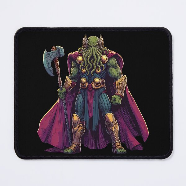 Item preview, Cthulhu Characters S03 D91 designed and sold by Houerd.