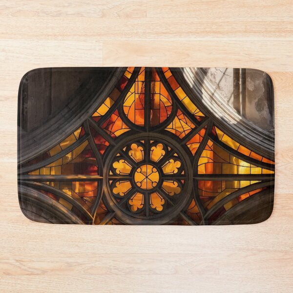 Item preview, Colorful Geometric Kaleidoscope (image size 7840x11680) designed and sold by Digital-Davinci.