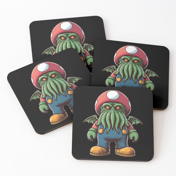 Item preview, Cthulhu Characters S03 D92 designed and sold by Houerd.