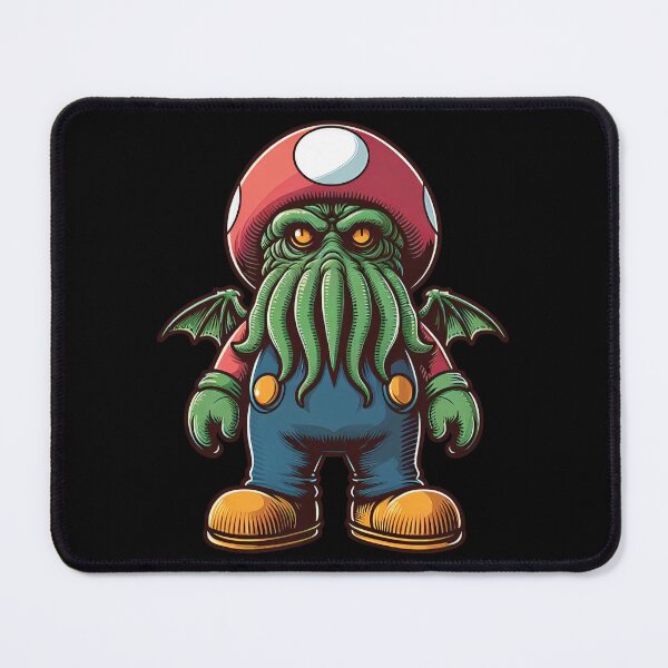 Item preview, Cthulhu Characters S03 D92 designed and sold by Houerd.