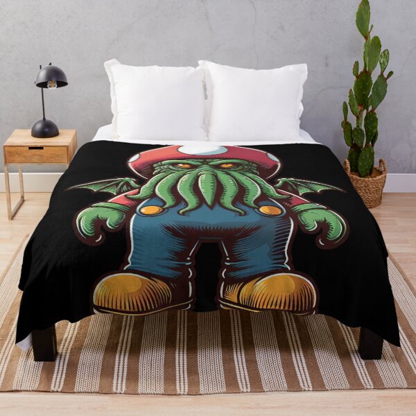 Item preview, Cthulhu Characters S03 D92 designed and sold by Houerd.