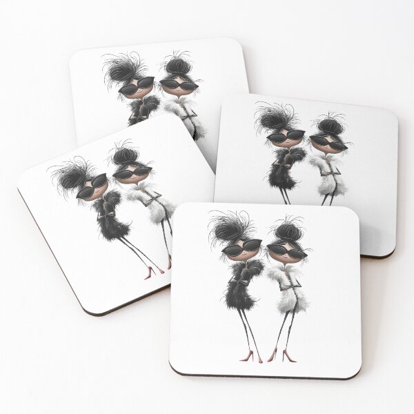 Item preview, Quirky Models  designed and sold by SoubQ.