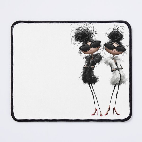 Item preview, Quirky Models designed and sold by SoubQ.