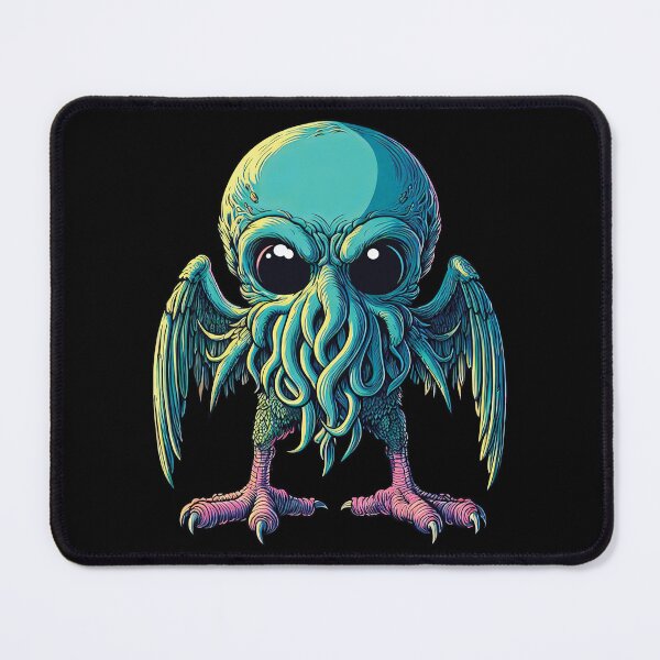 Item preview, Cthulhu Characters S03 D93 designed and sold by Houerd.