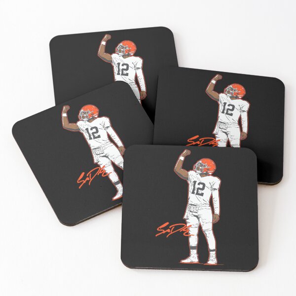 Item preview, Shedeur Sanders Superstar designed and sold by ryanss.
