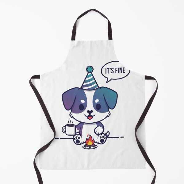 Item preview, Stressed Out But Still Saying "It's Fine" | Inner Winner designed and sold by INNER WINNER YOU.
