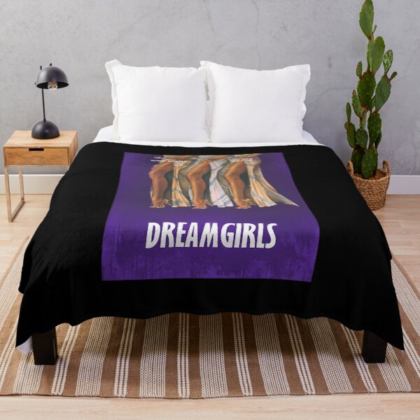 Item preview, Dreamgirls designed and sold by redisishop.