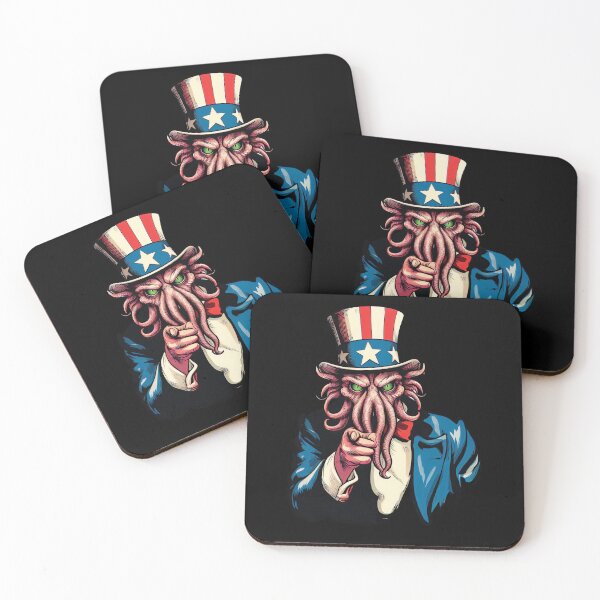 Item preview, Cthulhu Characters S03 D94 designed and sold by Houerd.