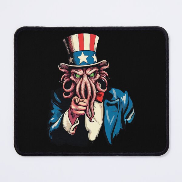 Item preview, Cthulhu Characters S03 D94 designed and sold by Houerd.