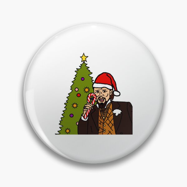 Item preview, Leonardo Dicaprio Christmas Humor  designed and sold by concludeoverrip.