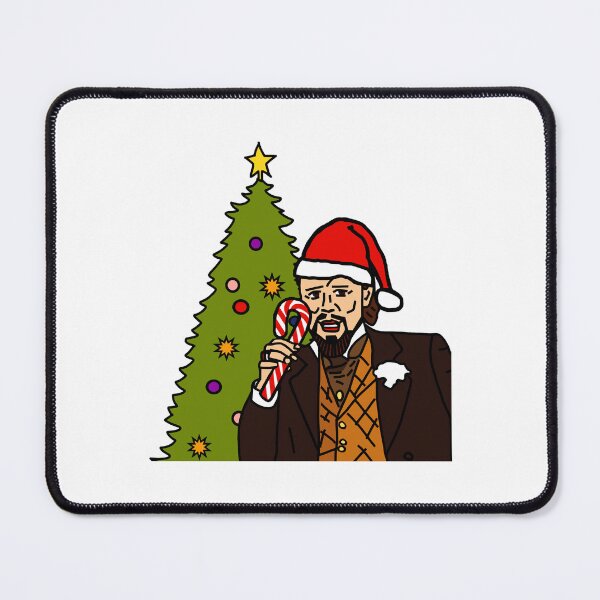 Item preview, Leonardo Dicaprio Christmas Humor  designed and sold by concludeoverrip.