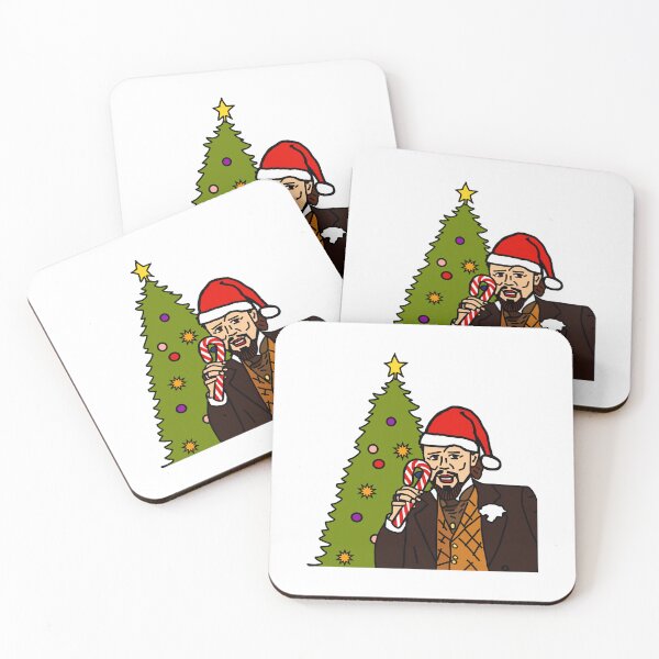 Item preview, Leonardo Dicaprio Christmas Humor  designed and sold by concludeoverrip.