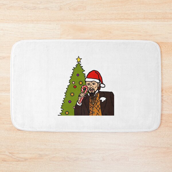 Item preview, Leonardo Dicaprio Christmas Humor  designed and sold by concludeoverrip.