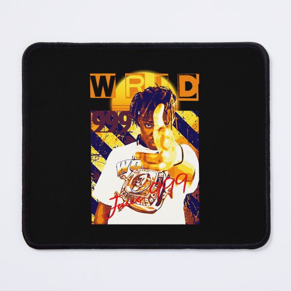 Item preview, Juice WRLD World On Drugs Album Style designed and sold by packagebulgaria.