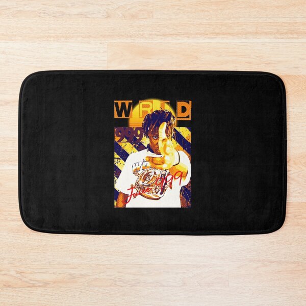Item preview, Juice WRLD World On Drugs Album Style designed and sold by packagebulgaria.
