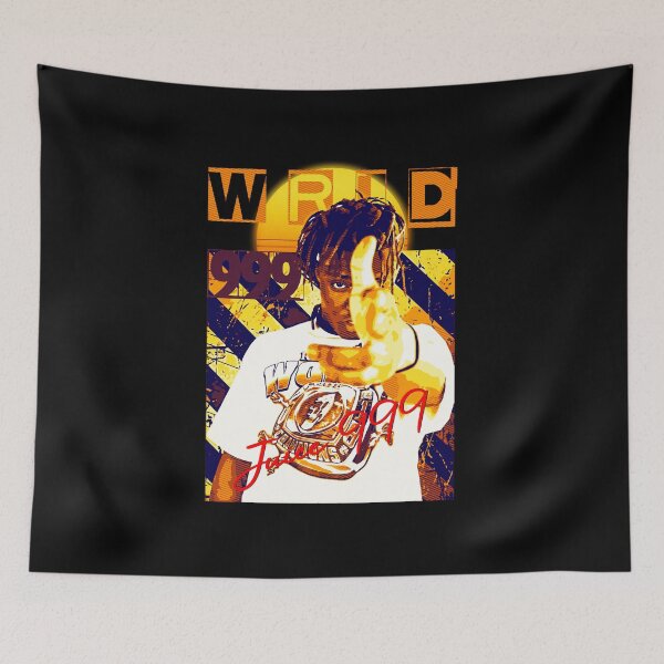 Item preview, Juice WRLD World On Drugs Album Style designed and sold by packagebulgaria.