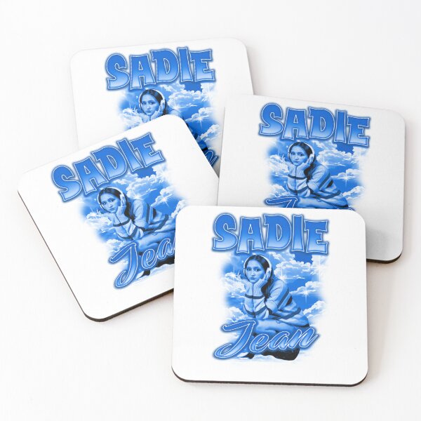 Item preview, Blue Pop Art Concert Singer designed and sold by AltAesthetic.