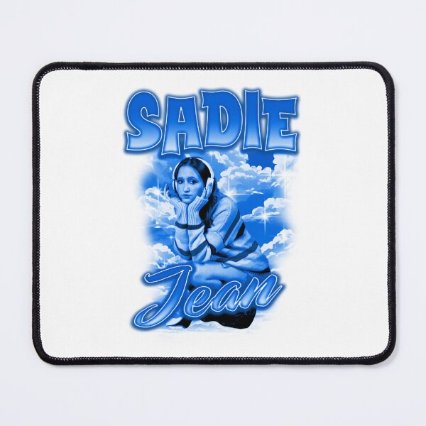 Item preview, Blue Pop Art Concert Singer designed and sold by AltAesthetic.