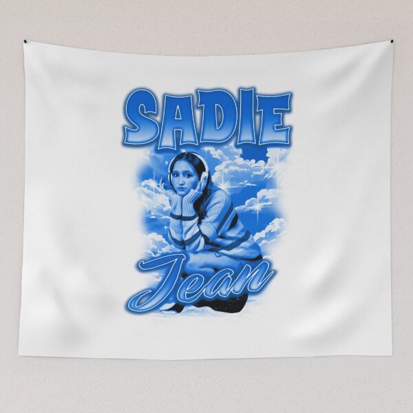 Item preview, Blue Pop Art Concert Singer designed and sold by AltAesthetic.