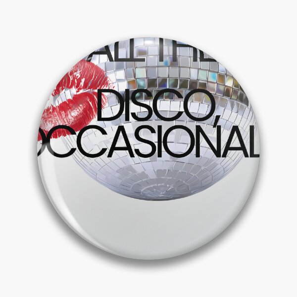 Item preview, Kiss All The Time Disco Occasionally HS designed and sold by DianneShelton.