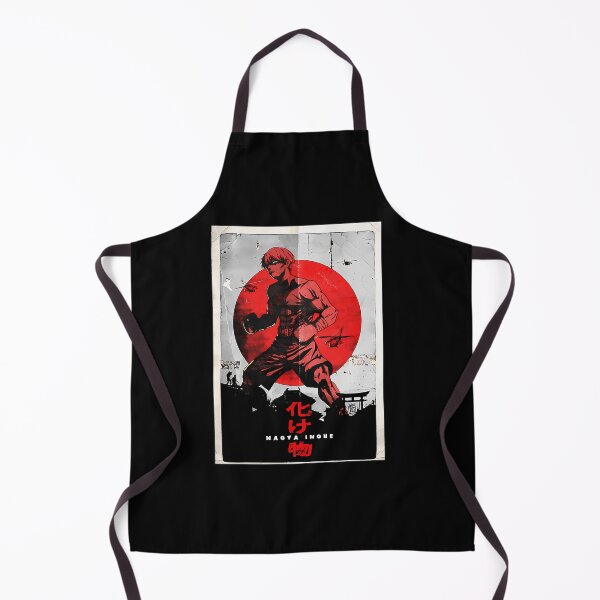 Item preview, Naoya Inoue King Of All Monsters designed and sold by IceCobTrey.
