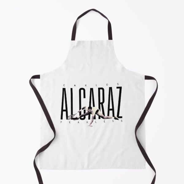 Item preview, Carlos Alcaraz designed and sold by IceCobTrey.
