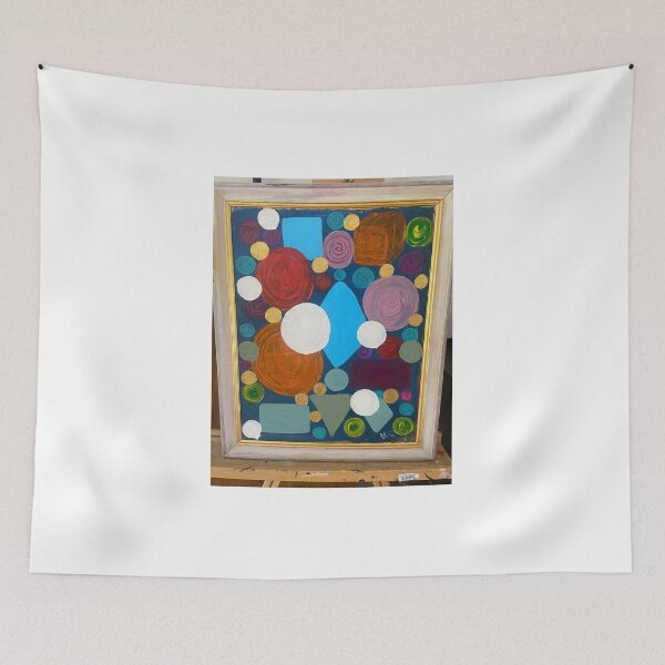 Item preview, Life’s obstacles designed and sold by Kazart1.