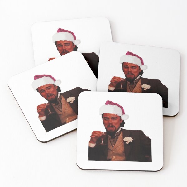 Item preview, Leonardo Funny Dicaprio  designed and sold by concludeoverrip.