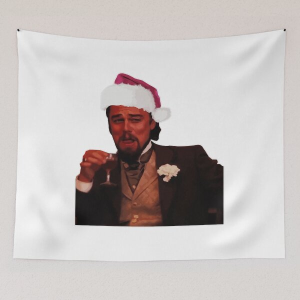 Item preview, Leonardo Funny Dicaprio  designed and sold by concludeoverrip.