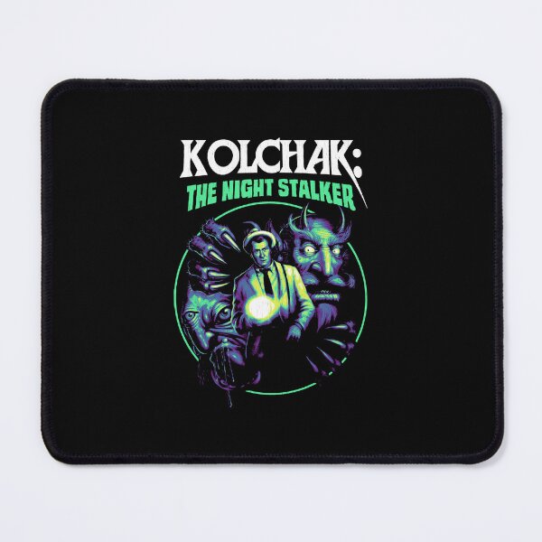 Item preview, Horor Vintage Kolchak  designed and sold by advanceassistan.